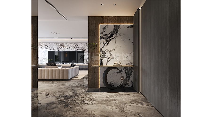 粤海云港城(图1)