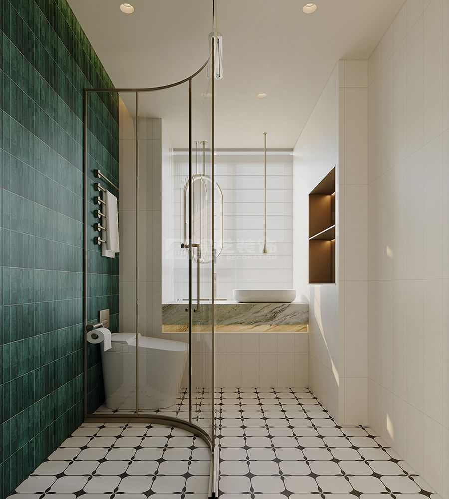 轻法雅奢，复古与现代的柔序共生(图7)