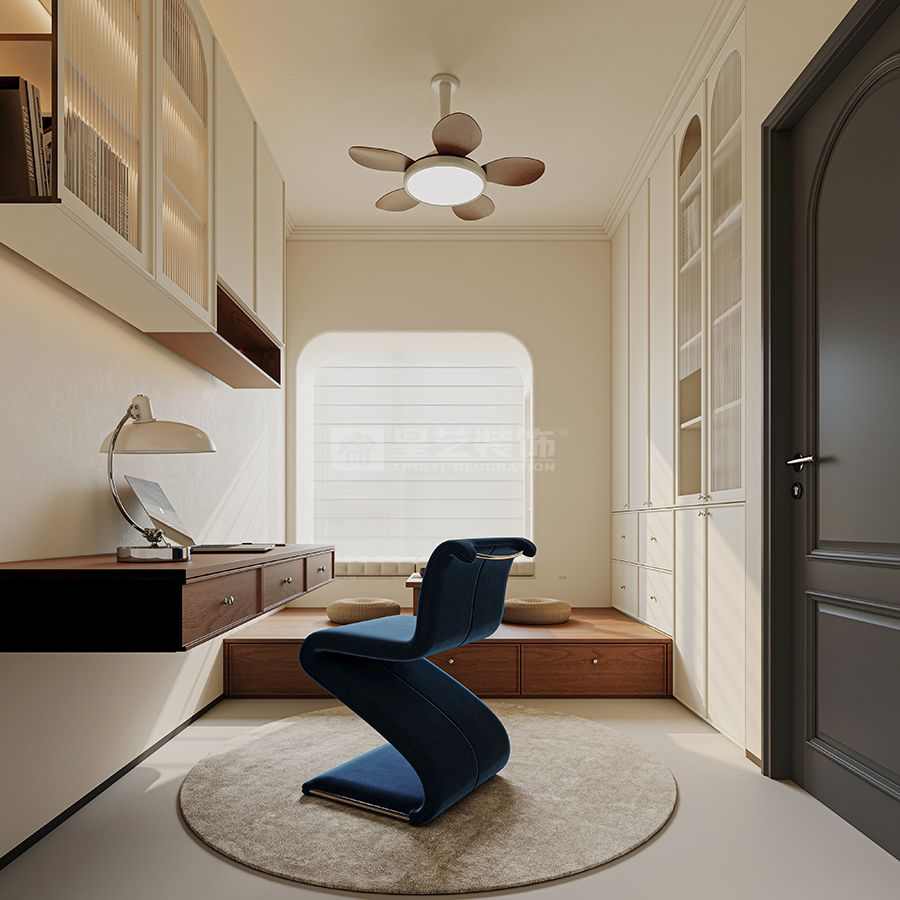 轻法雅奢，复古与现代的柔序共生(图10)