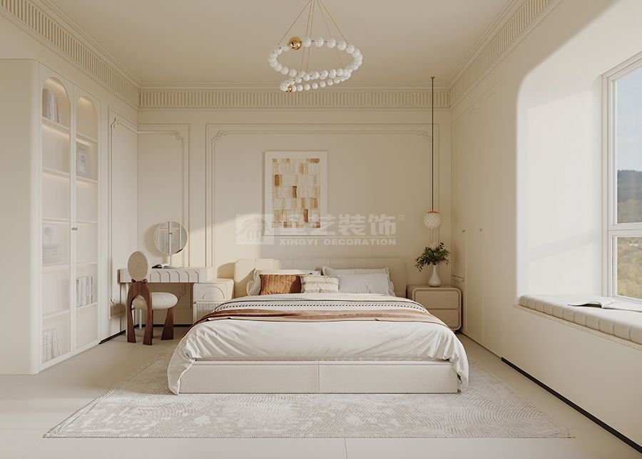 轻法雅奢，复古与现代的柔序共生(图9)