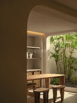 栖 迟·岫 幌(图2)