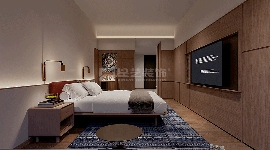 咏物生活收藏酒店(图2)