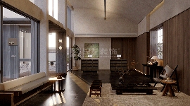 咏物生活收藏酒店(图6)