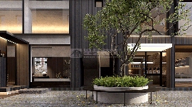 咏物生活收藏酒店(图4)