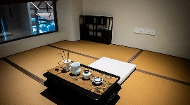 时间的礼物--沉香