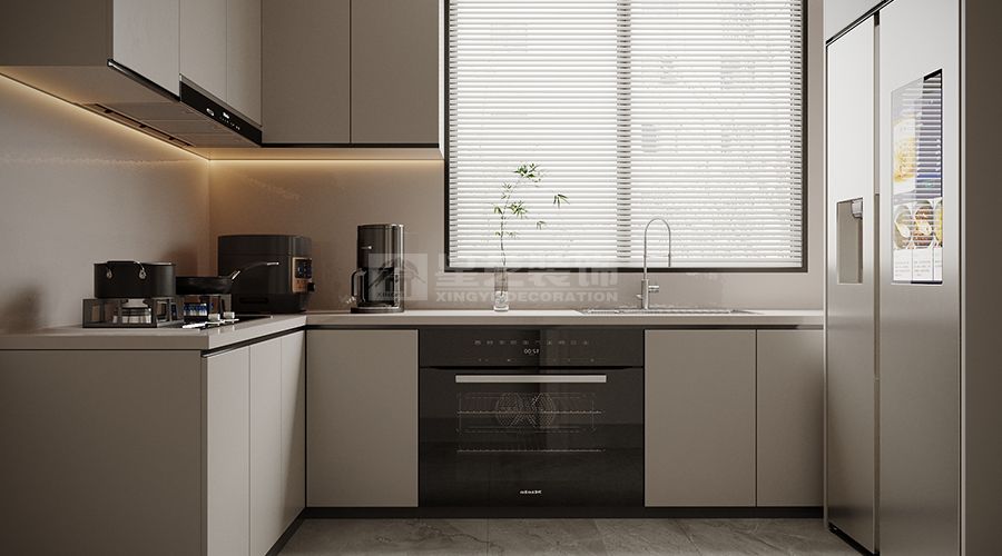 【星 | 全案】龙湖天境(图2)