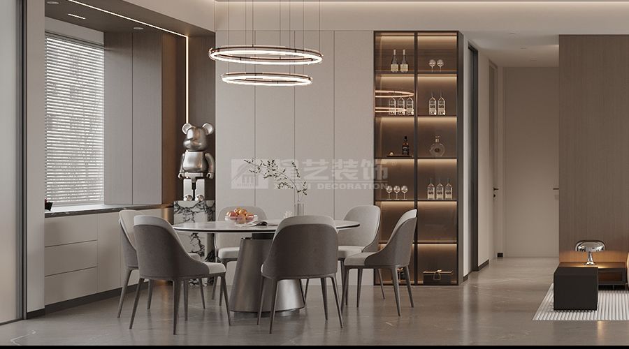 【星 | 全案】龙湖天境(图4)