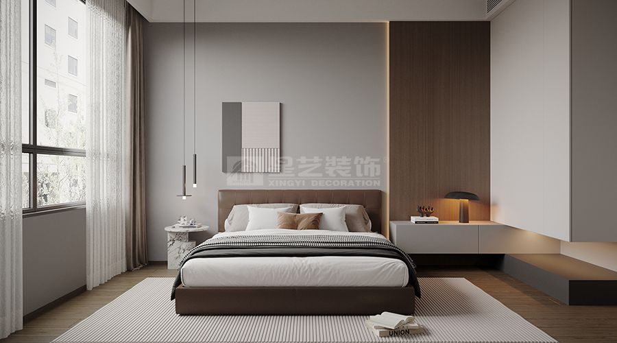 【星 | 全案】龙湖天境(图5)