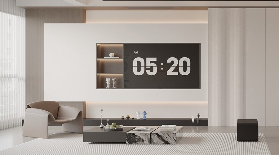 【星 | 全案】龙湖天境