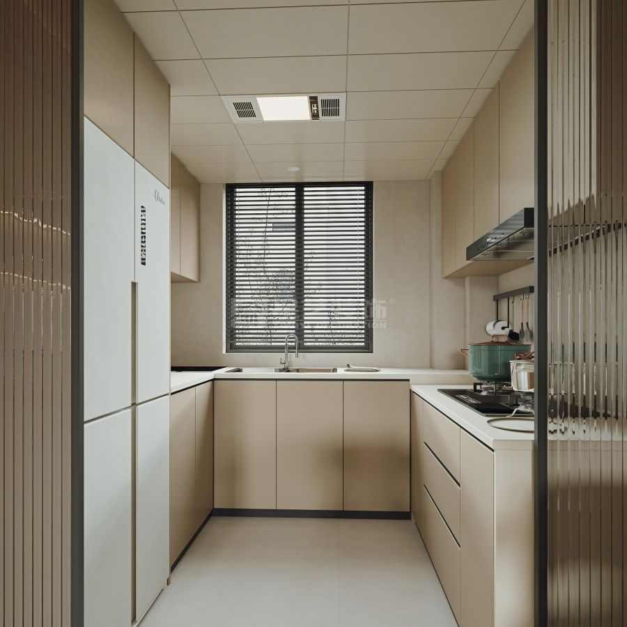 汕头|君悦海湾(图4)