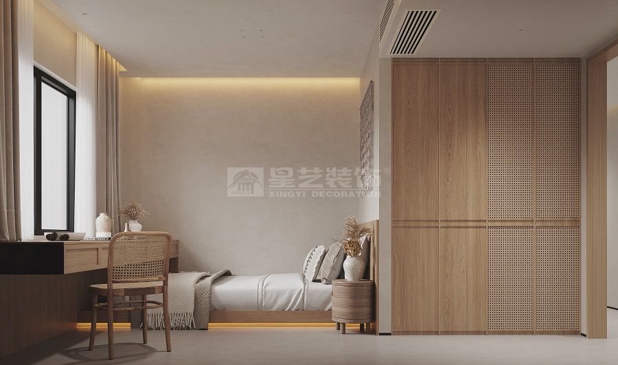 飞鹏海岸城9号楼样板间(图8)