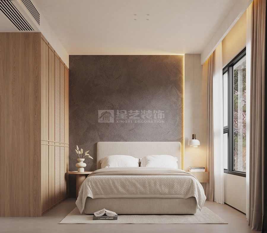 飞鹏海岸城9号楼样板间(图11)