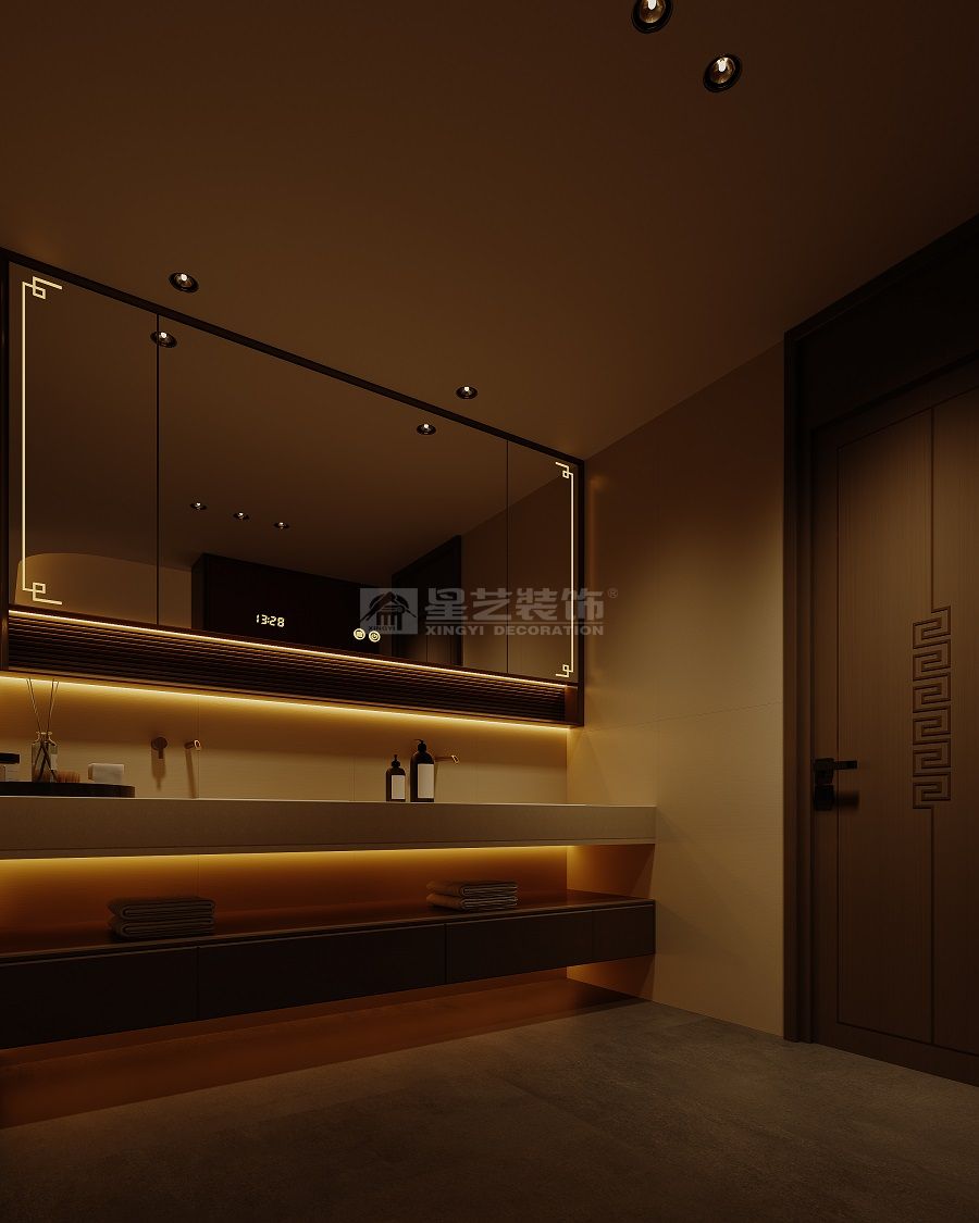 胡总会所设计效果(图36)