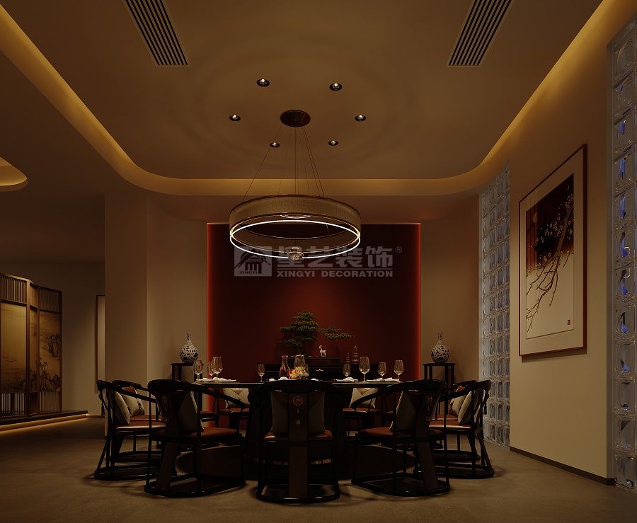 胡总会所设计效果(图37)