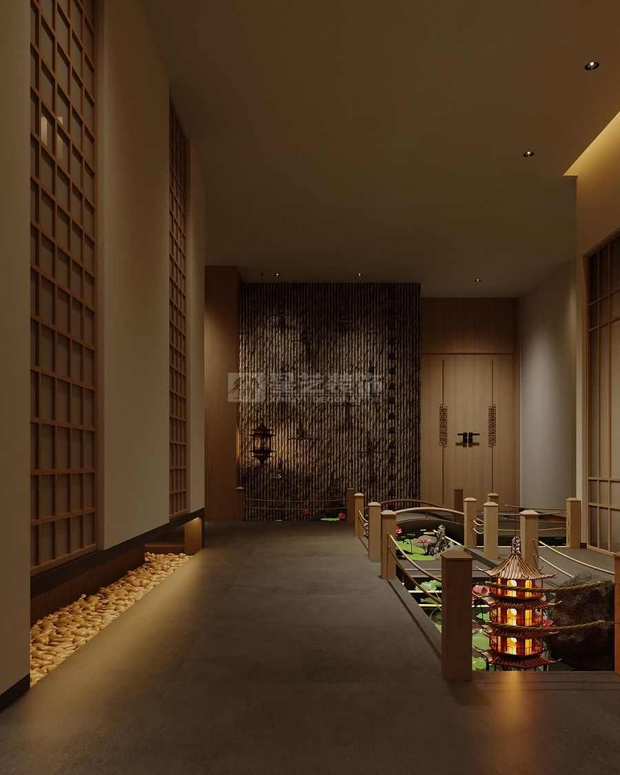 胡总会所设计效果(图27)