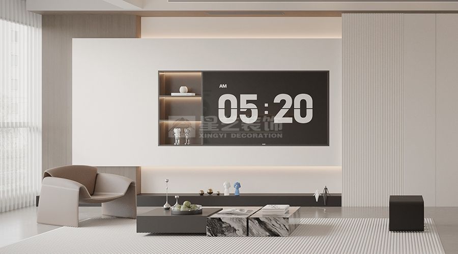 【星 | 全案】龙湖天境(图1)