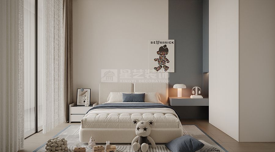 【星 | 全案】龙湖天境(图7)