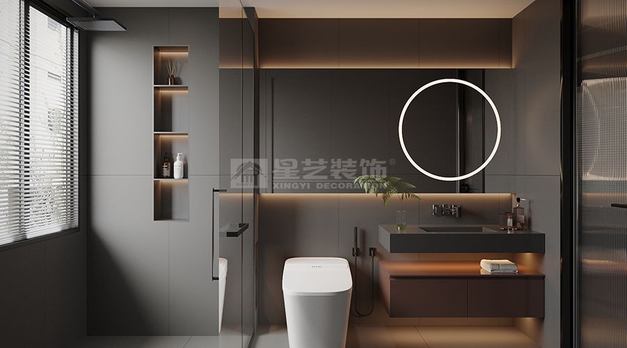 【星 | 全案】龙湖天境(图10)