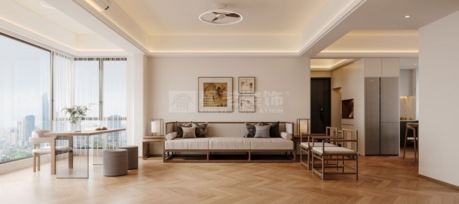 汕头|和通府(图1)