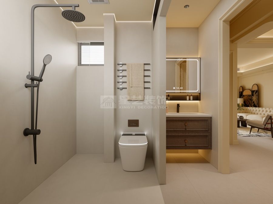 汕头|湾璟名筑(图8)