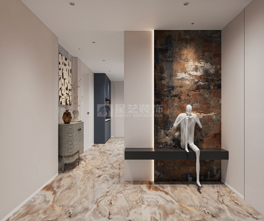 世茂國风滨江(图16)