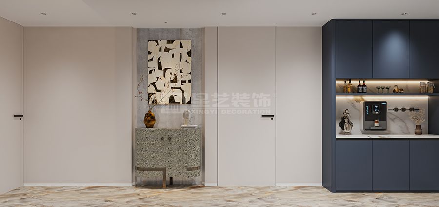 世茂國风滨江(图4)