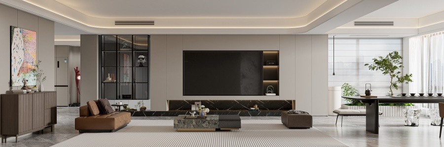 汕头|香域水岸(图1)