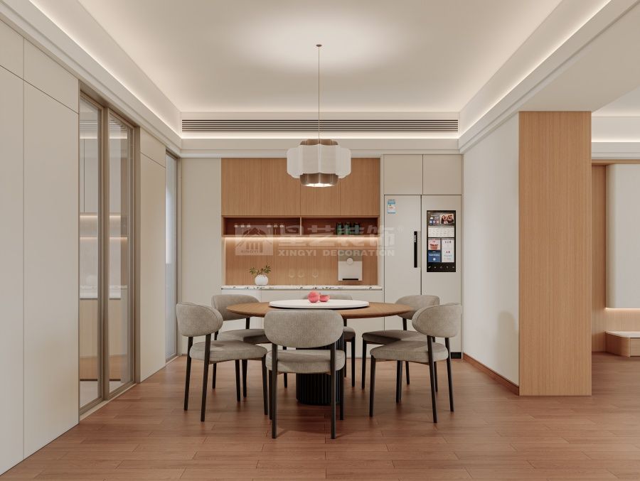 汕头|锦泰花园(图3)