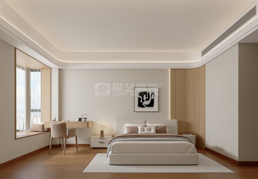 汕头|锦泰花园(图5)