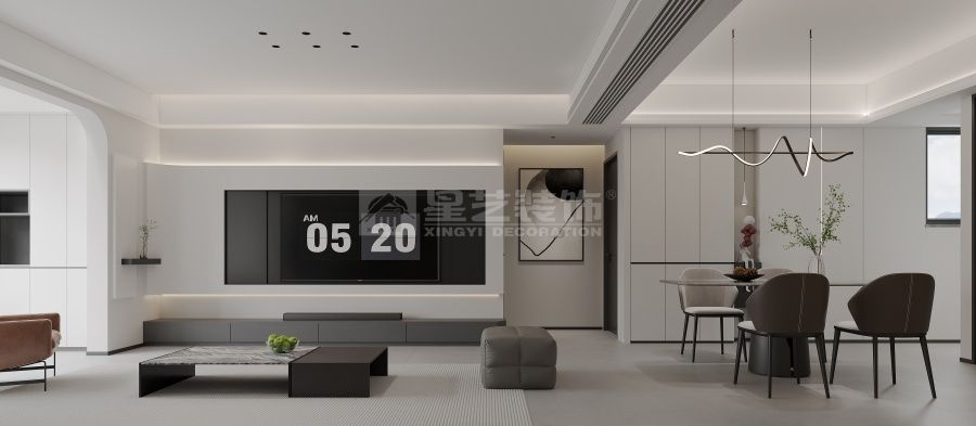 汕头|悦江府(图1)