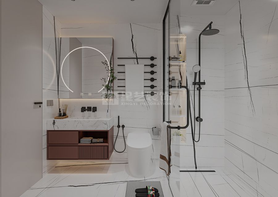 世茂國风滨江(图10)