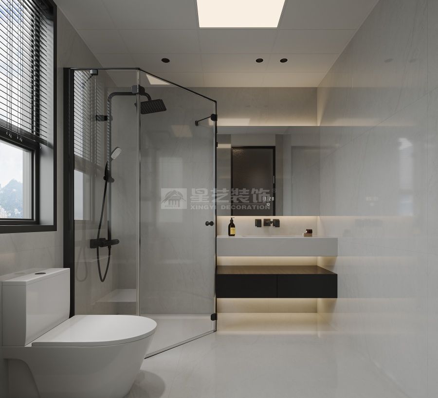 汕头|悦江府(图4)