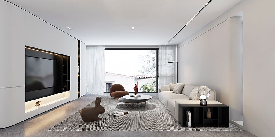 梅园新村别墅(图1)