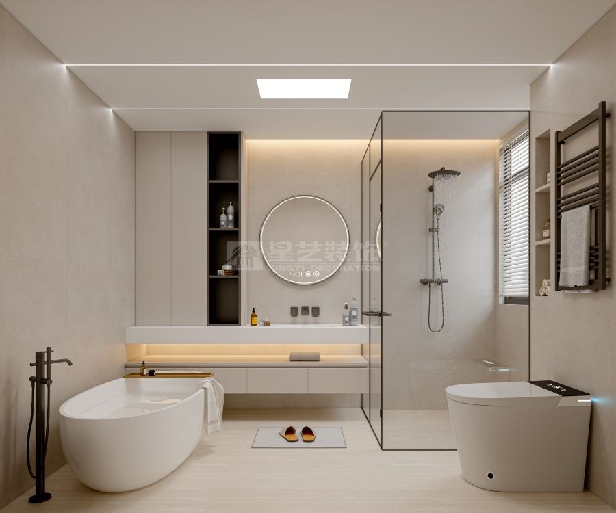 汕头|锦泰花园(图4)