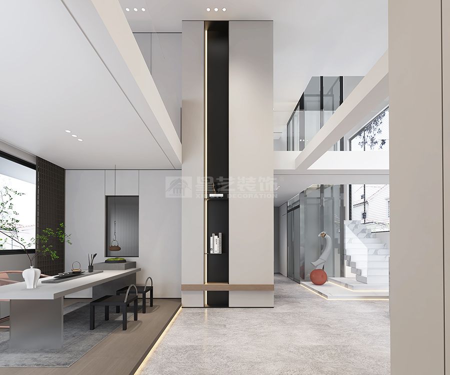 梅园新村别墅(图5)