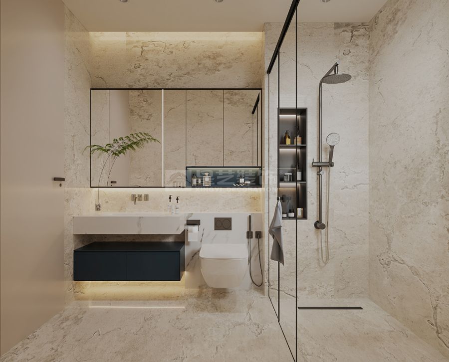 世茂國风滨江(图11)