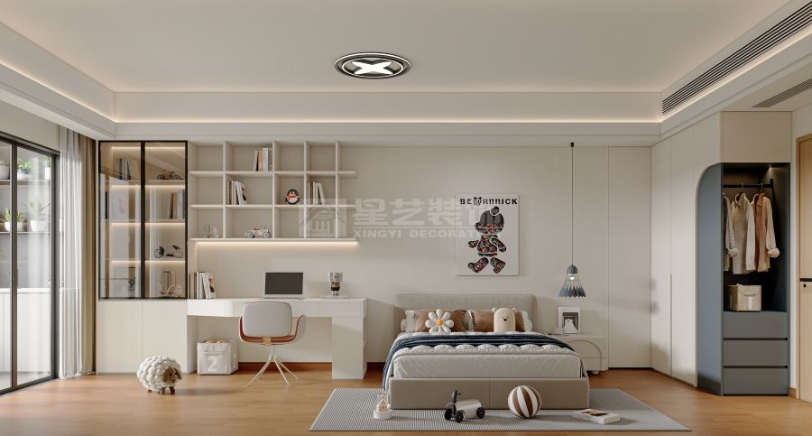 汕头|锦泰花园(图8)