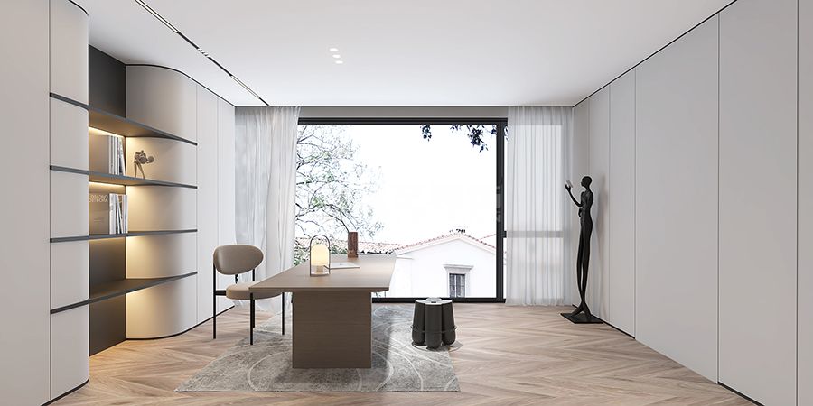 梅园新村别墅(图9)