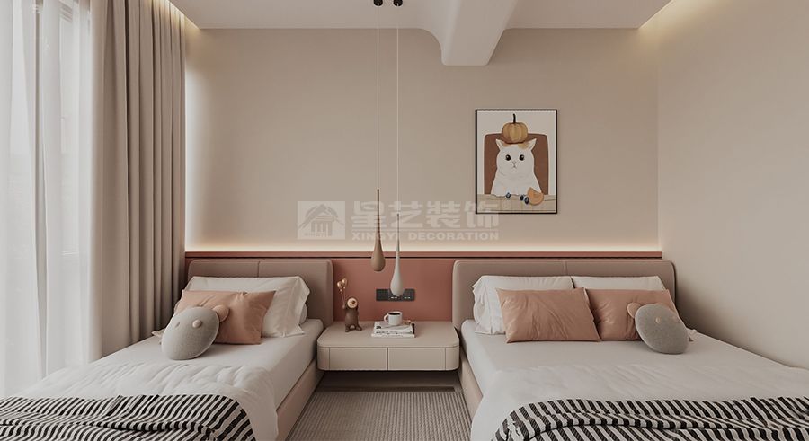 世茂國风滨江(图12)