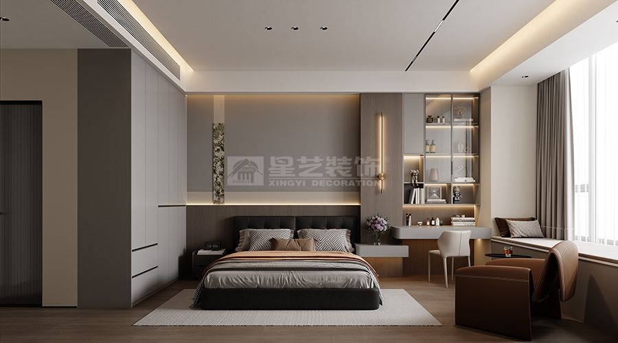 自建房这么装，惊艳了全村！(图4)