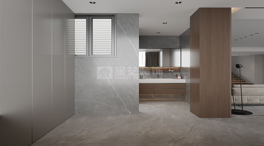 自建房这么装，惊艳了全村！(图7)