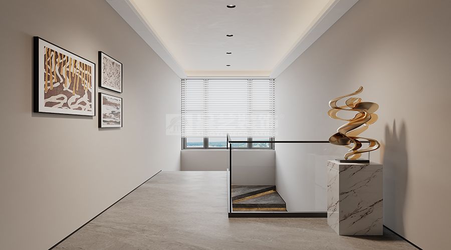 自建房这么装，惊艳了全村！(图12)