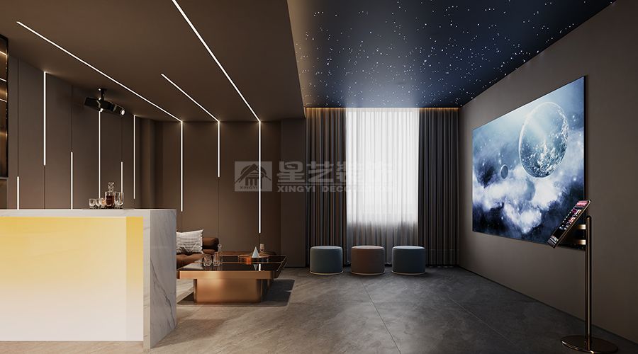 自建房这么装，惊艳了全村！(图14)