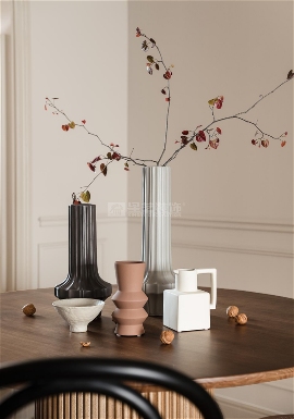 西提国际-奶油法式风(图6)