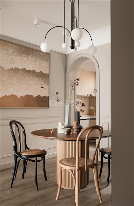 西提国际-奶油法式风(图7)