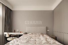 西提国际-奶油法式风(图11)