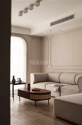 西提国际-奶油法式风(图3)