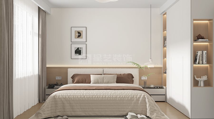 【星 | 全案】十里风荷(图8)