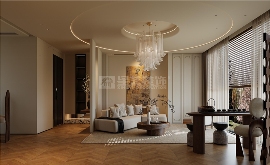 中海四期黄美女雅居(图2)