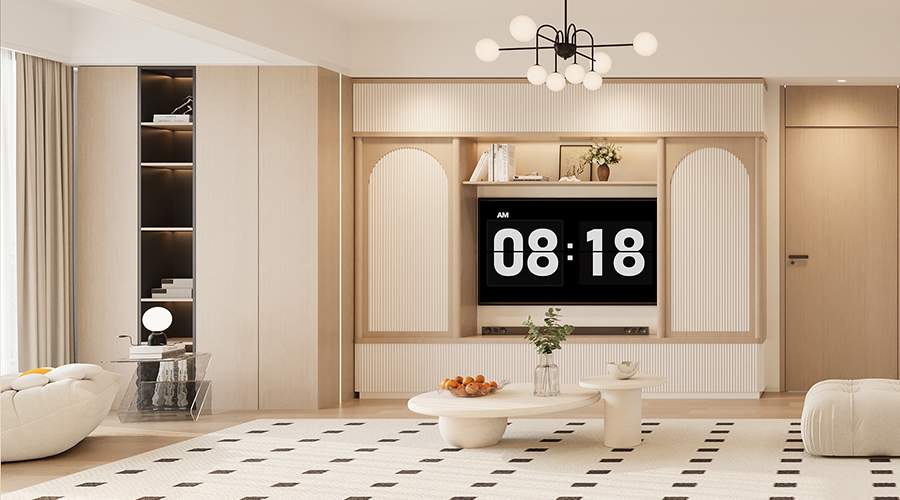 【星 | 全案】十里风荷